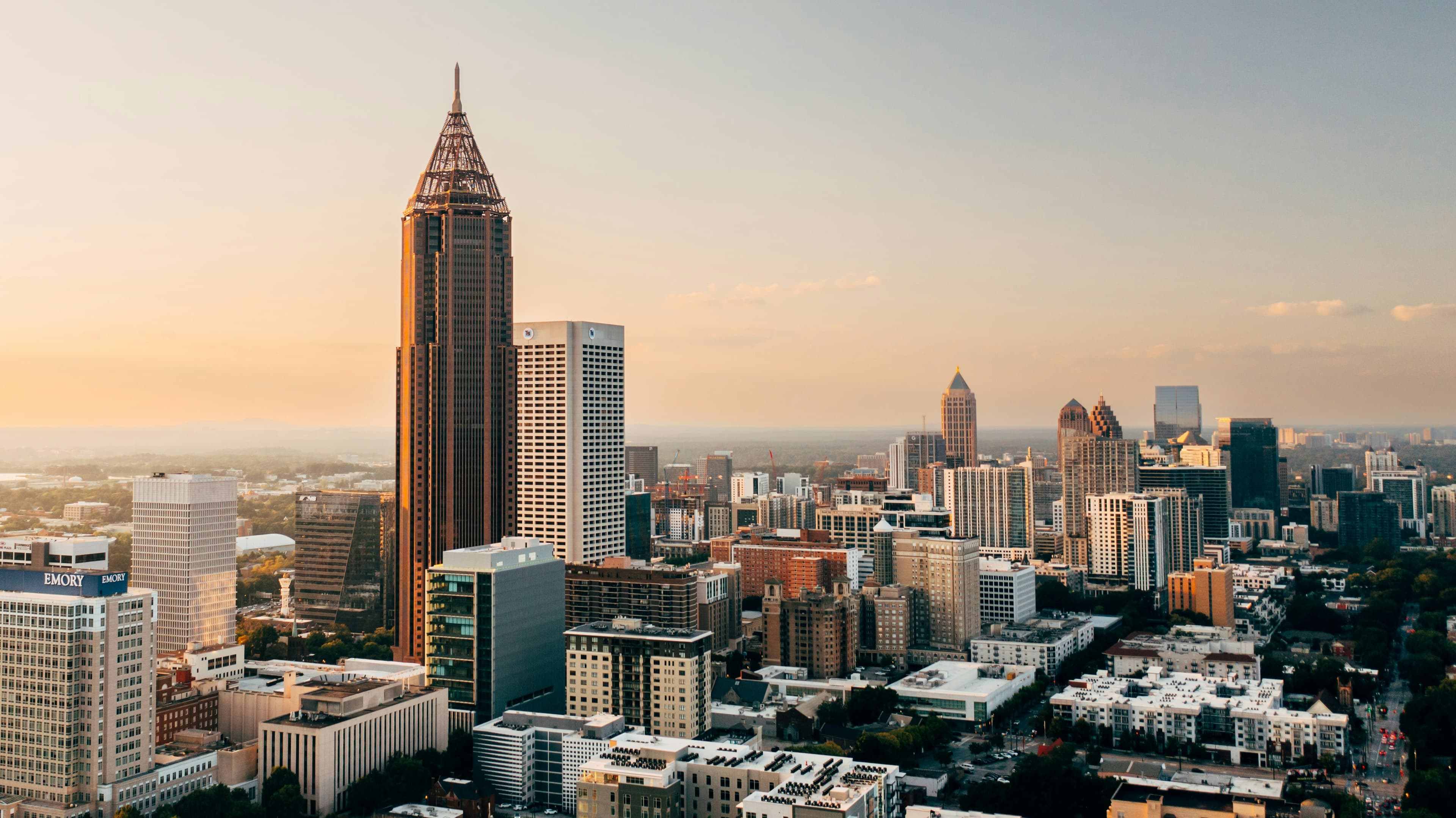 Atlanta, USA