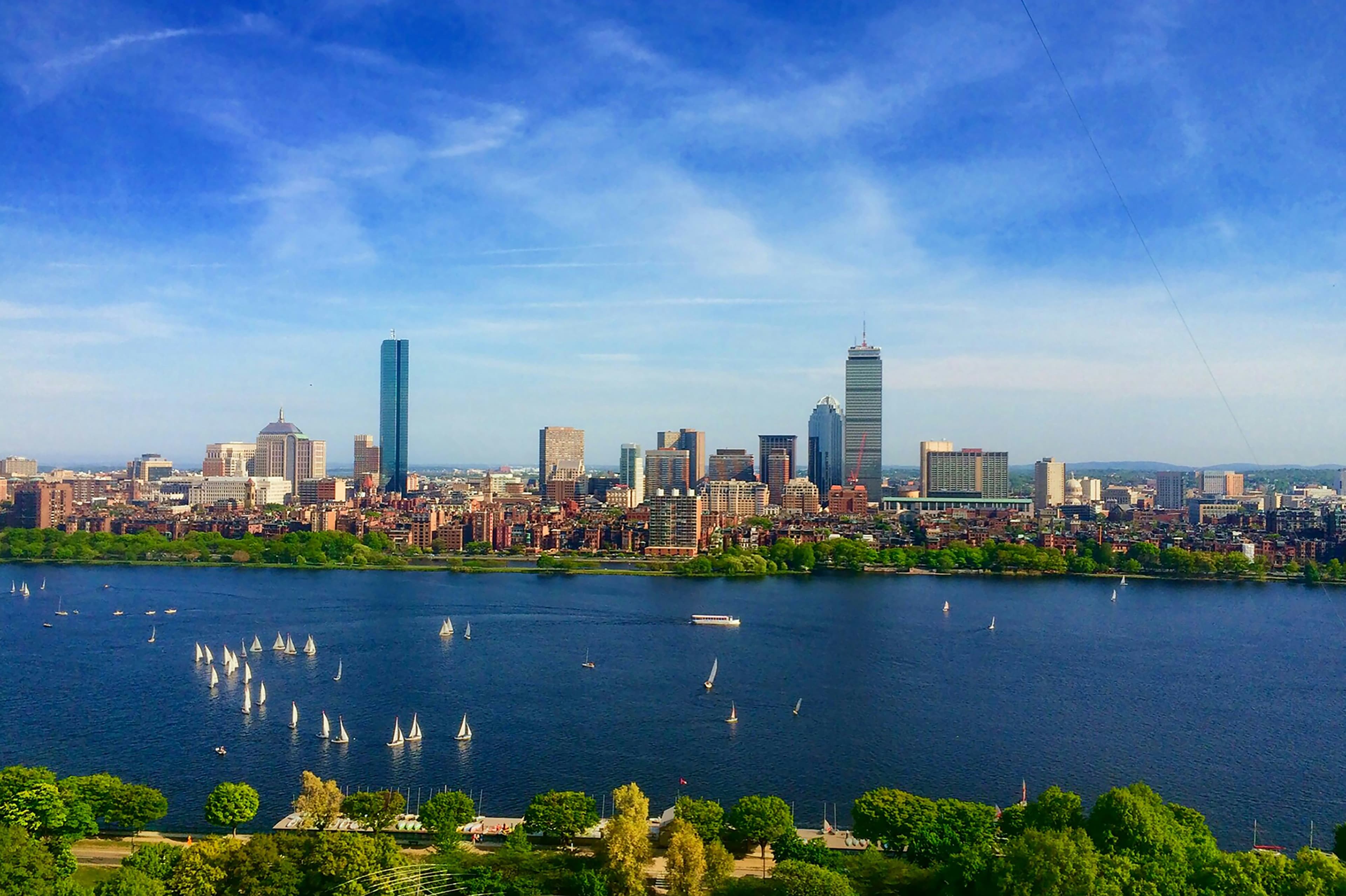 Boston, USA
