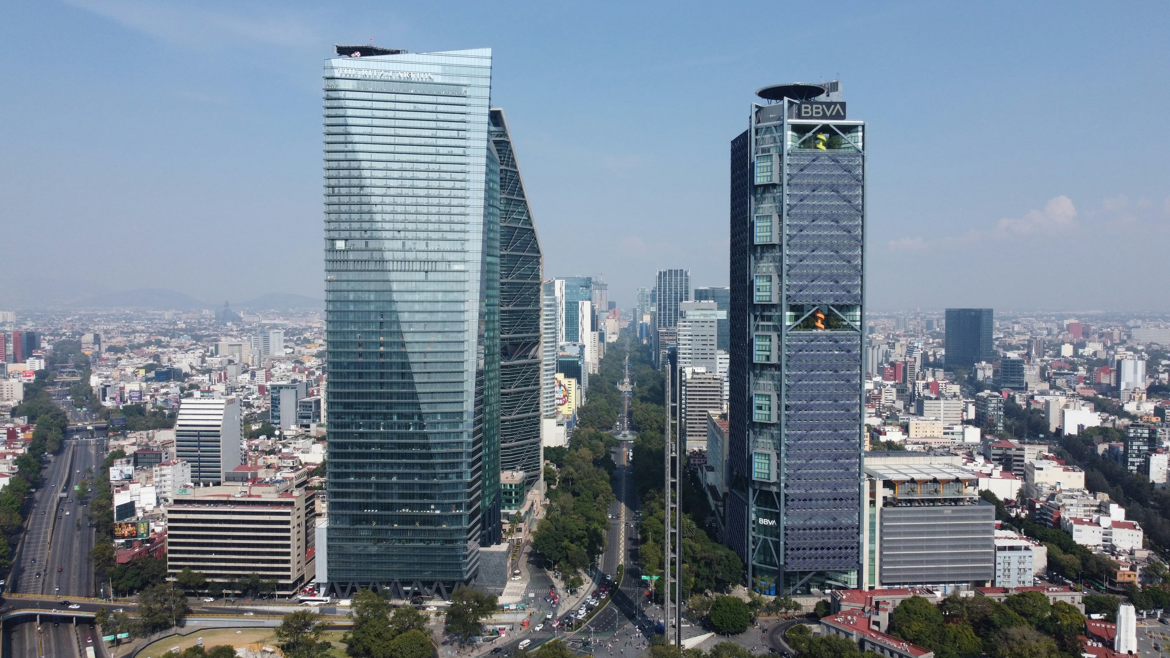 Mexico City, Mexico