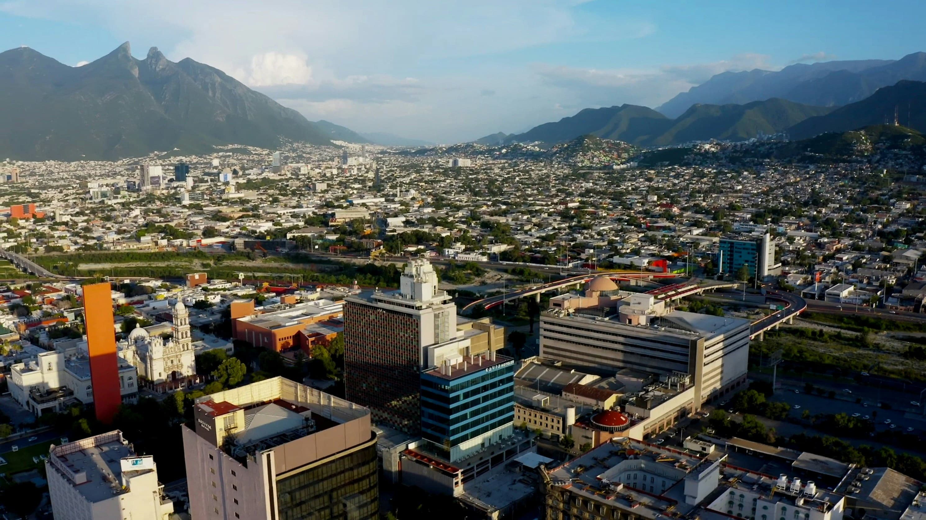 Monterrey, Mexico