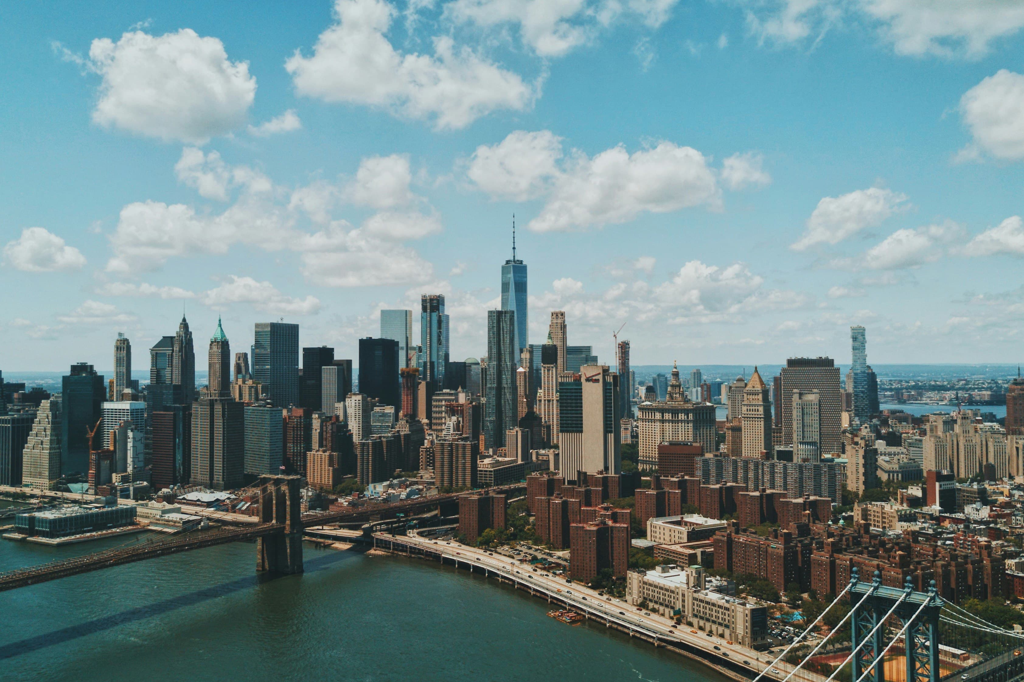 New York, USA
