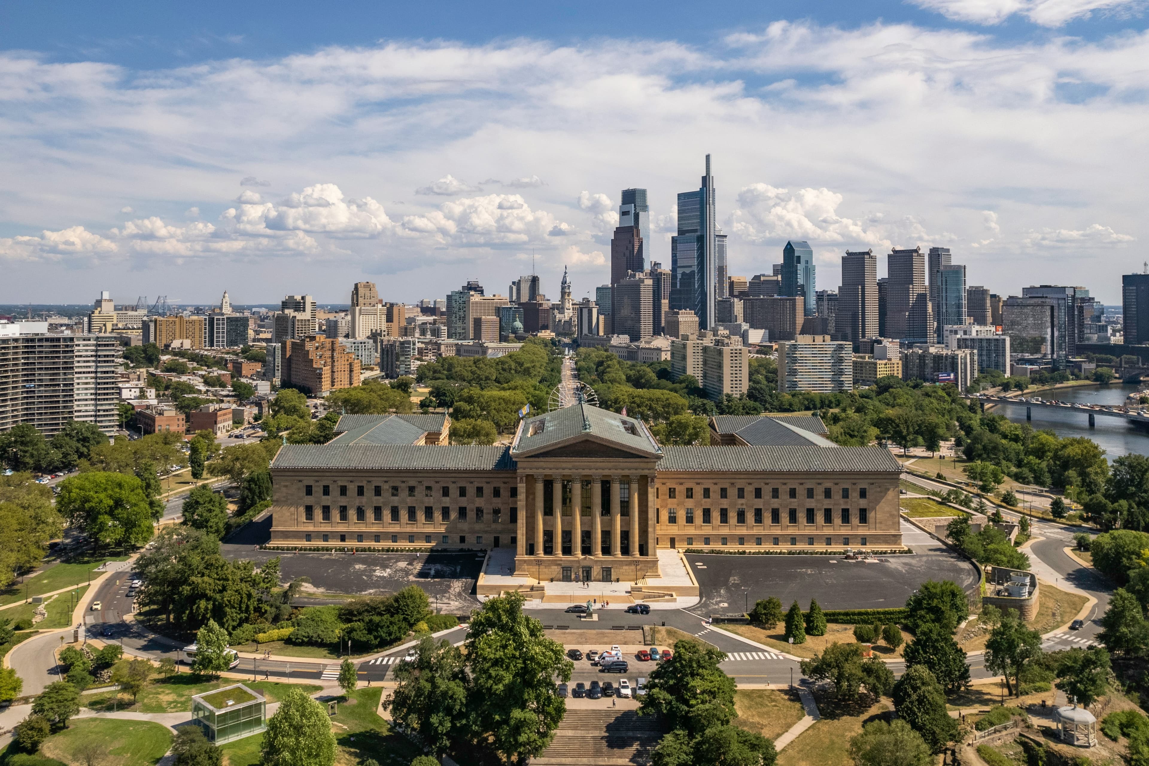 Philadelphia, USA