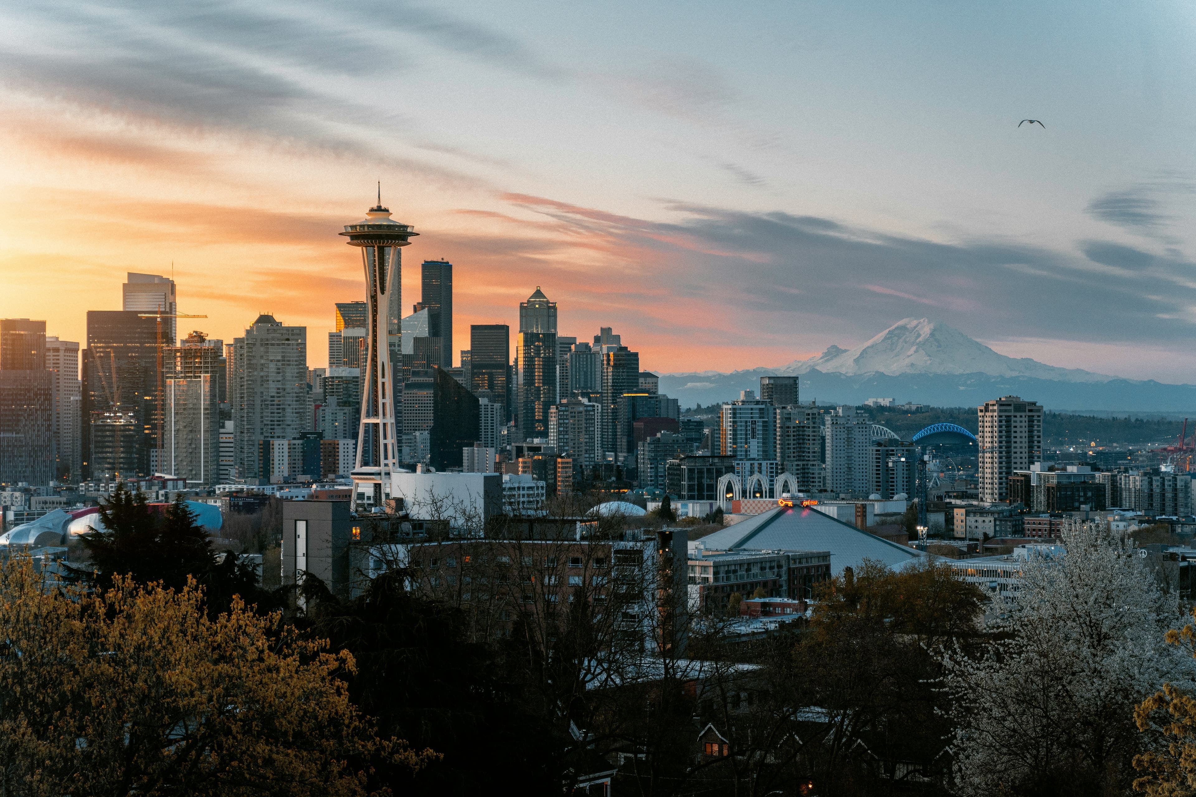 Seattle, USA
