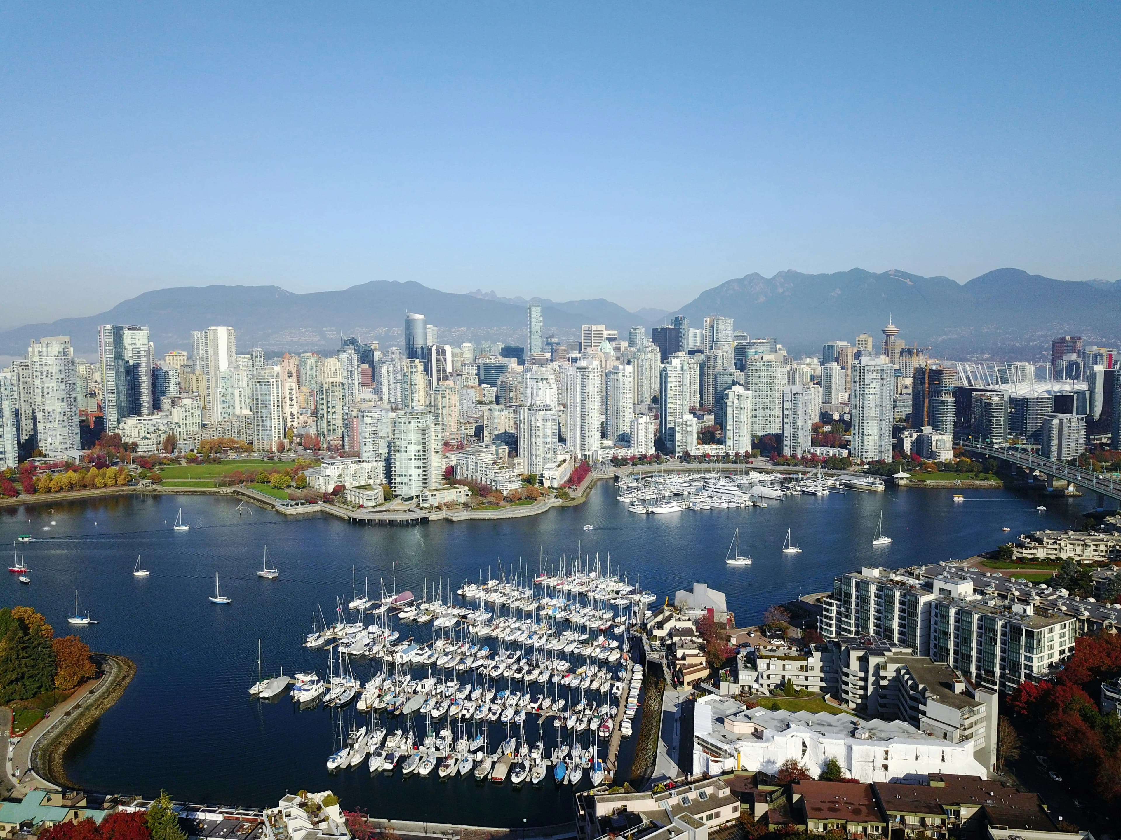 Vancouver, Canada