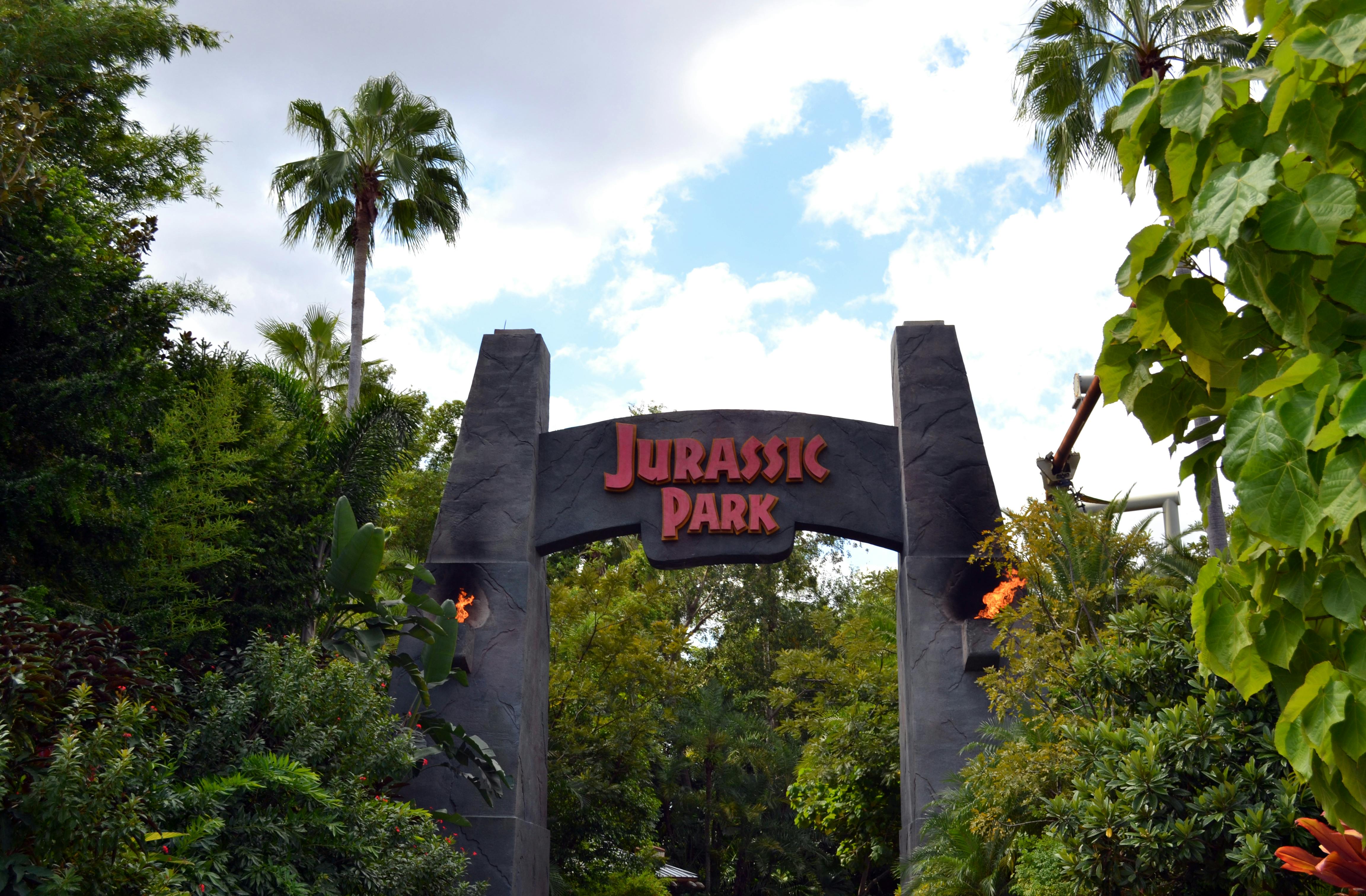 Universal Studios Hollywood - Theme Park attraction in Los Angeles